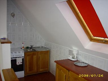 Apartamento de vacaciones en Zarnesti (Brasov)Casa de vacaciones