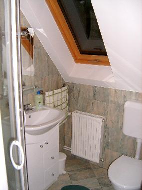 Apartamento de vacaciones en Zarnesti (Brasov)Casa de vacaciones