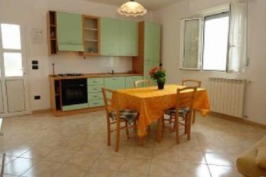 Apartamento de vacaciones en Imperia (Imperia)Casa de vacaciones
