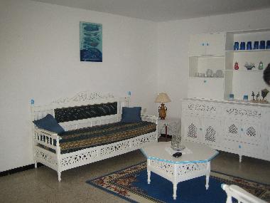 Apartamento de vacaciones en Kelibia (Nabul)Casa de vacaciones