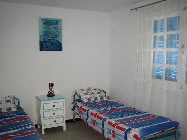 Apartamento de vacaciones en Kelibia (Nabul)Casa de vacaciones