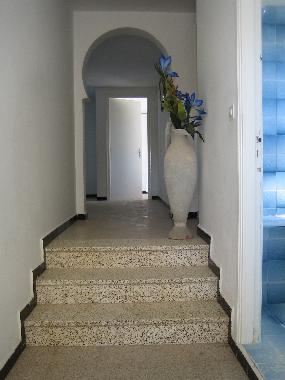 Apartamento de vacaciones en Kelibia (Nabul)Casa de vacaciones