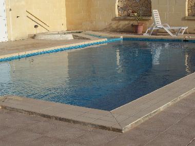 Casa de vacaciones en Xaghra (Malta)Casa de vacaciones