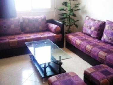Apartamento de vacaciones en Mohammedia (Casablanca)Casa de vacaciones