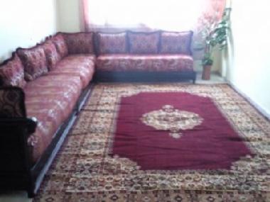 Apartamento de vacaciones en Mohammedia (Casablanca)Casa de vacaciones