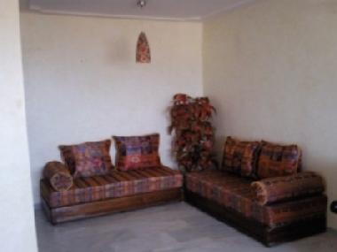 Apartamento de vacaciones en Mohammedia (Casablanca)Casa de vacaciones
