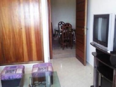 Apartamento de vacaciones en Mohammedia (Casablanca)Casa de vacaciones