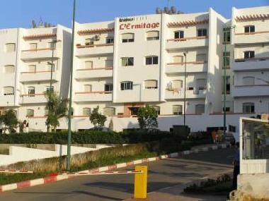Apartamento de vacaciones en Mohammedia (Casablanca)Casa de vacaciones