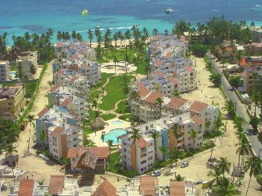 Apartamento de vacaciones en B�varo (La Altagracia)Casa de vacaciones