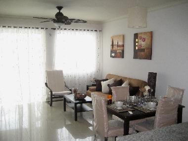 Apartamento de vacaciones en B�varo (La Altagracia)Casa de vacaciones