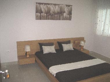 Apartamento de vacaciones en B�varo (La Altagracia)Casa de vacaciones