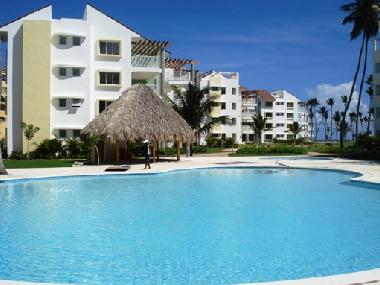Apartamento de vacaciones en B�varo (La Altagracia)Casa de vacaciones