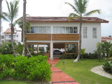 Apartamento de vacaciones en B�varo (La Altagracia)Casa de vacaciones