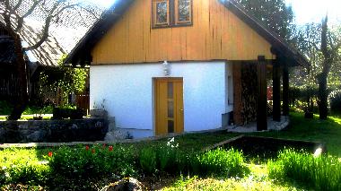 Casa de vacaciones en bohinjsko jezero (Bohinj)Casa de vacaciones