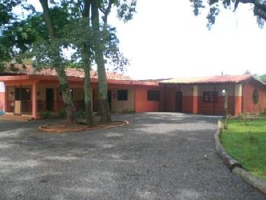 Apartamento de vacaciones en Villeta (Central)Casa de vacaciones