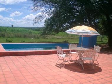 Apartamento de vacaciones en Villeta (Central)Casa de vacaciones