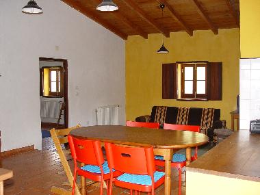 Casa de vacaciones en Odemira (Alentejo Litoral)Casa de vacaciones