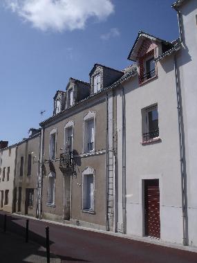 Apartamento de vacaciones en pornic (Loire-Atlantique)Casa de vacaciones