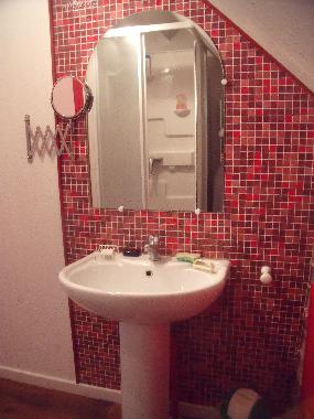 Apartamento de vacaciones en pornic (Loire-Atlantique)Casa de vacaciones
