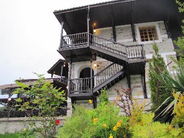 Cama y desayuno en Kardzhali (Kurdzhali)Casa de vacaciones