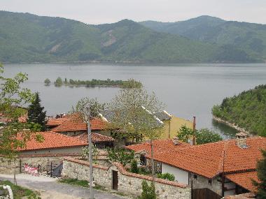 Cama y desayuno en Kardzhali (Kurdzhali)Casa de vacaciones