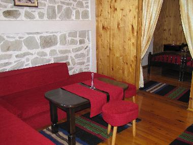 Cama y desayuno en Kardzhali (Kurdzhali)Casa de vacaciones