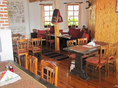 Cama y desayuno en Kardzhali (Kurdzhali)Casa de vacaciones