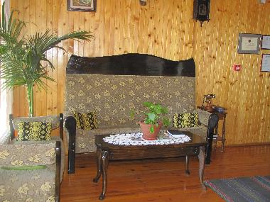 Cama y desayuno en Kardzhali (Kurdzhali)Casa de vacaciones