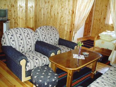 Cama y desayuno en Kardzhali (Kurdzhali)Casa de vacaciones