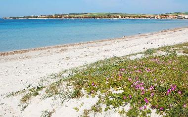 Apartamento de vacaciones en Putzu idu (Oristano)Casa de vacaciones