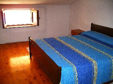Apartamento de vacaciones en Putzu idu (Oristano)Casa de vacaciones