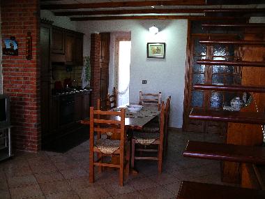 Apartamento de vacaciones en Putzu idu (Oristano)Casa de vacaciones