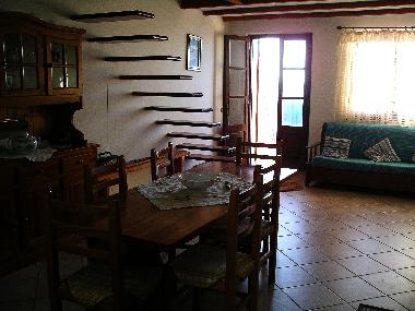 Apartamento de vacaciones en Putzu idu (Oristano)Casa de vacaciones