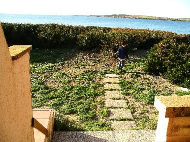 Apartamento de vacaciones en Putzu idu (Oristano)Casa de vacaciones