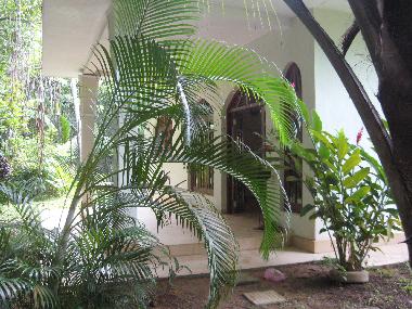 Casa de vacaciones en Beruwala (Kalutara)Casa de vacaciones