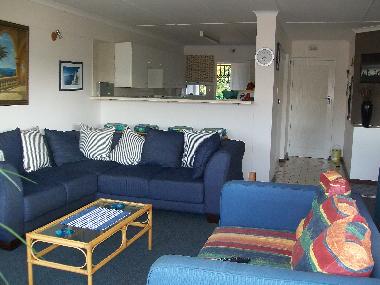 Apartamento de vacaciones en Ramsgate (KwaZulu-Natal)Casa de vacaciones