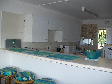 Apartamento de vacaciones en Ramsgate (KwaZulu-Natal)Casa de vacaciones