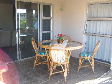 Apartamento de vacaciones en Ramsgate (KwaZulu-Natal)Casa de vacaciones