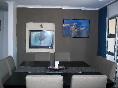 Apartamento de vacaciones en Ramsgate (KwaZulu-Natal)Casa de vacaciones