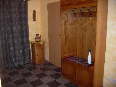 Apartamento de vacaciones en Hornbach (Pfalz)Casa de vacaciones