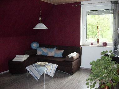 Apartamento de vacaciones en Hornbach (Pfalz)Casa de vacaciones