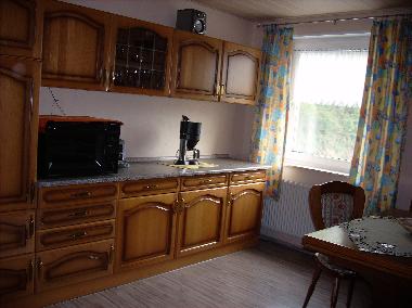 Apartamento de vacaciones en Hornbach (Pfalz)Casa de vacaciones
