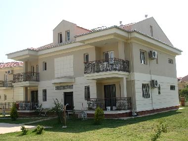 Apartamento de vacaciones en Calis (Mugla)Casa de vacaciones
