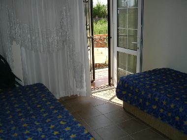 Apartamento de vacaciones en Calis (Mugla)Casa de vacaciones