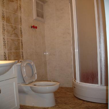 Apartamento de vacaciones en Calis (Mugla)Casa de vacaciones