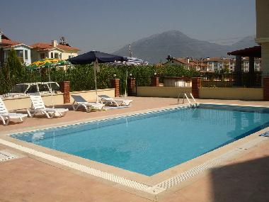 Apartamento de vacaciones en Calis (Mugla)Casa de vacaciones