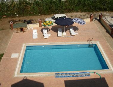 Apartamento de vacaciones en Calis (Mugla)Casa de vacaciones