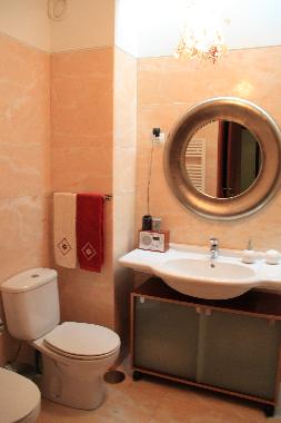 Apartamento de vacaciones en Oporto (Norte)Casa de vacaciones