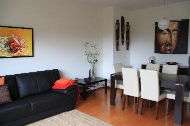 Apartamento de vacaciones en Oporto (Norte)Casa de vacaciones