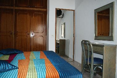 Hotel en Monte Gordo (Algarve)Casa de vacaciones